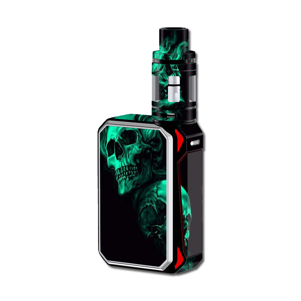  See,Speak, Hear No Evil Smok G-Priv 220W Skin