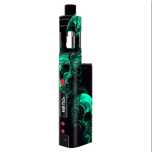  See,Speak, Hear No Evil Kangertech Topbox Mini Skin