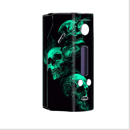  See,Speak, Hear No Evil Wismec Reuleaux RX200 Skin