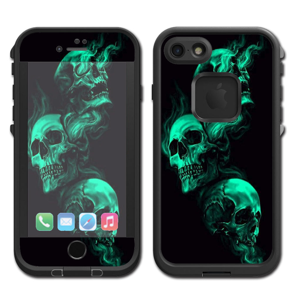  See,Speak, Hear No Evil Lifeproof Fre iPhone 7 or iPhone 8 Skin