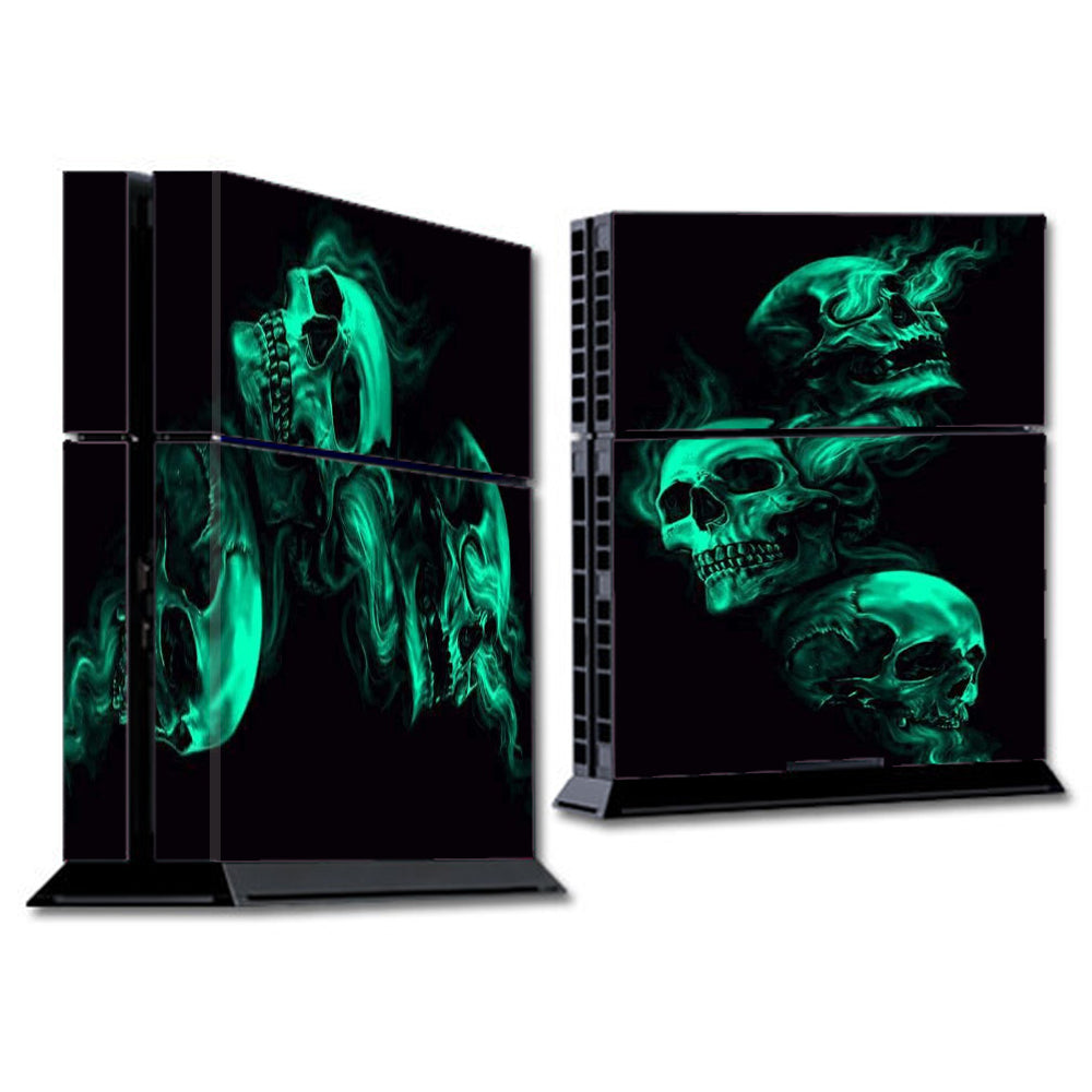  See,Speak, Hear No Evil Sony Playstation PS4 Skin