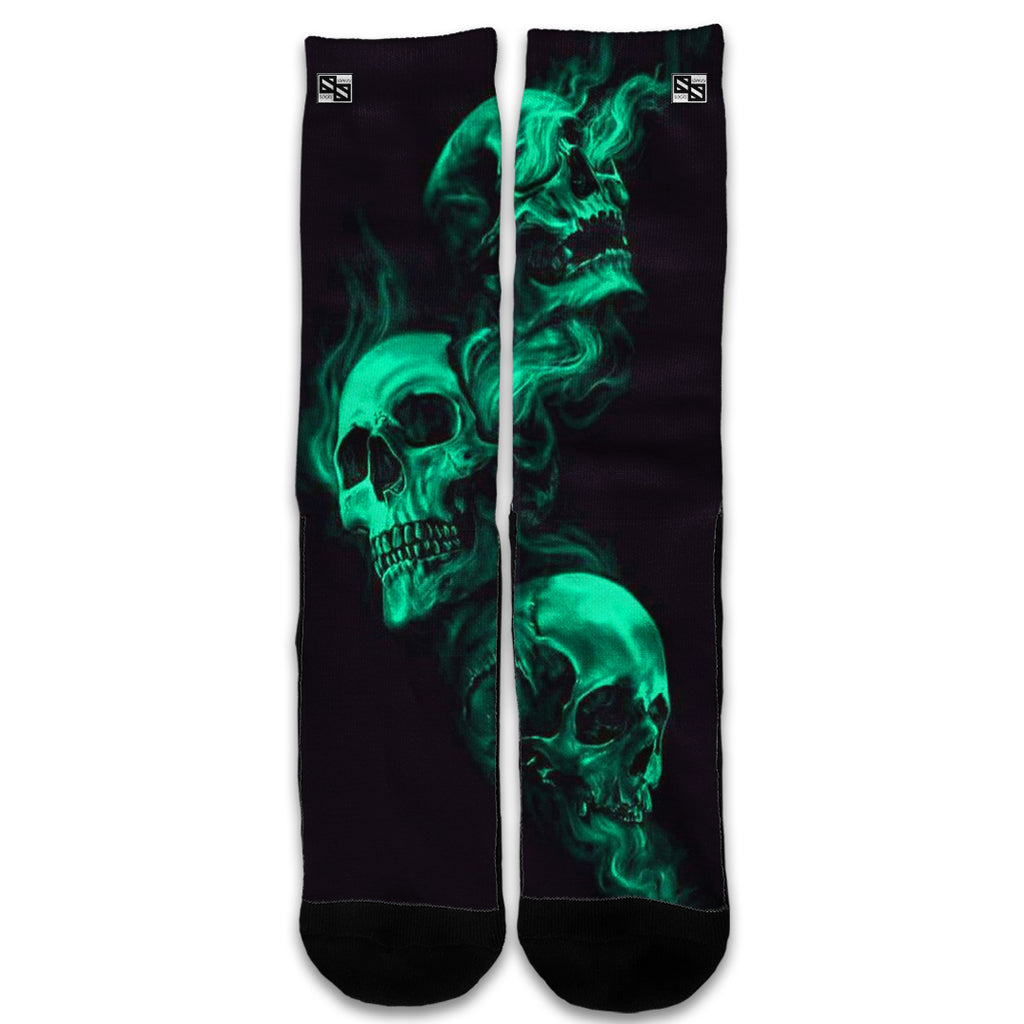  See,Speak, Hear No Evil Universal Socks