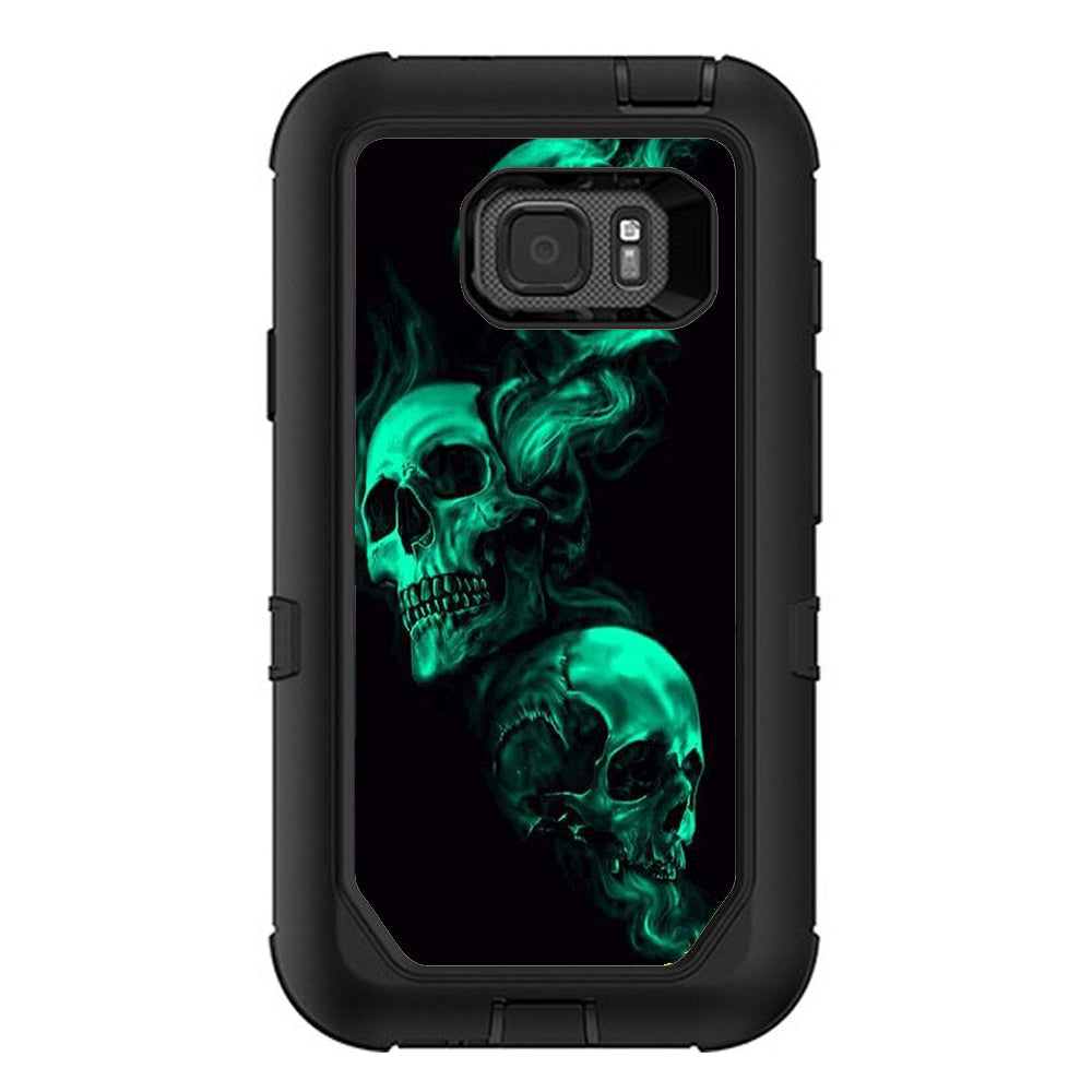  See,Speak, Hear No Evil Otterbox Defender Samsung Galaxy S7 Active Skin