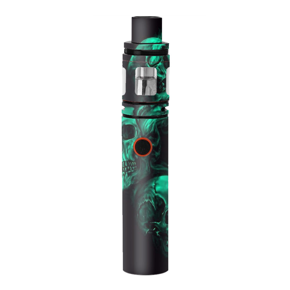  See,Speak, Hear No Evil Smok Stick V8 Skin