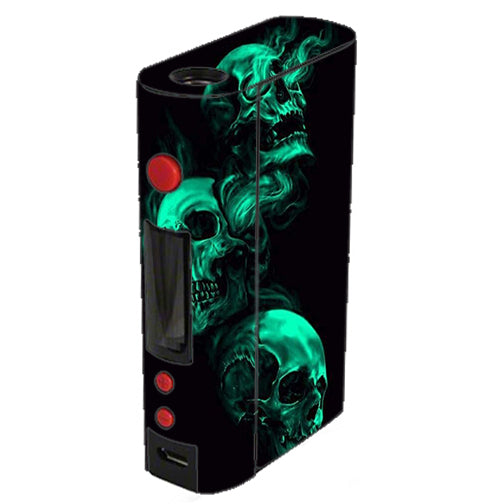  See,Speak, Hear No Evil Kangertech Kbox 200w Skin