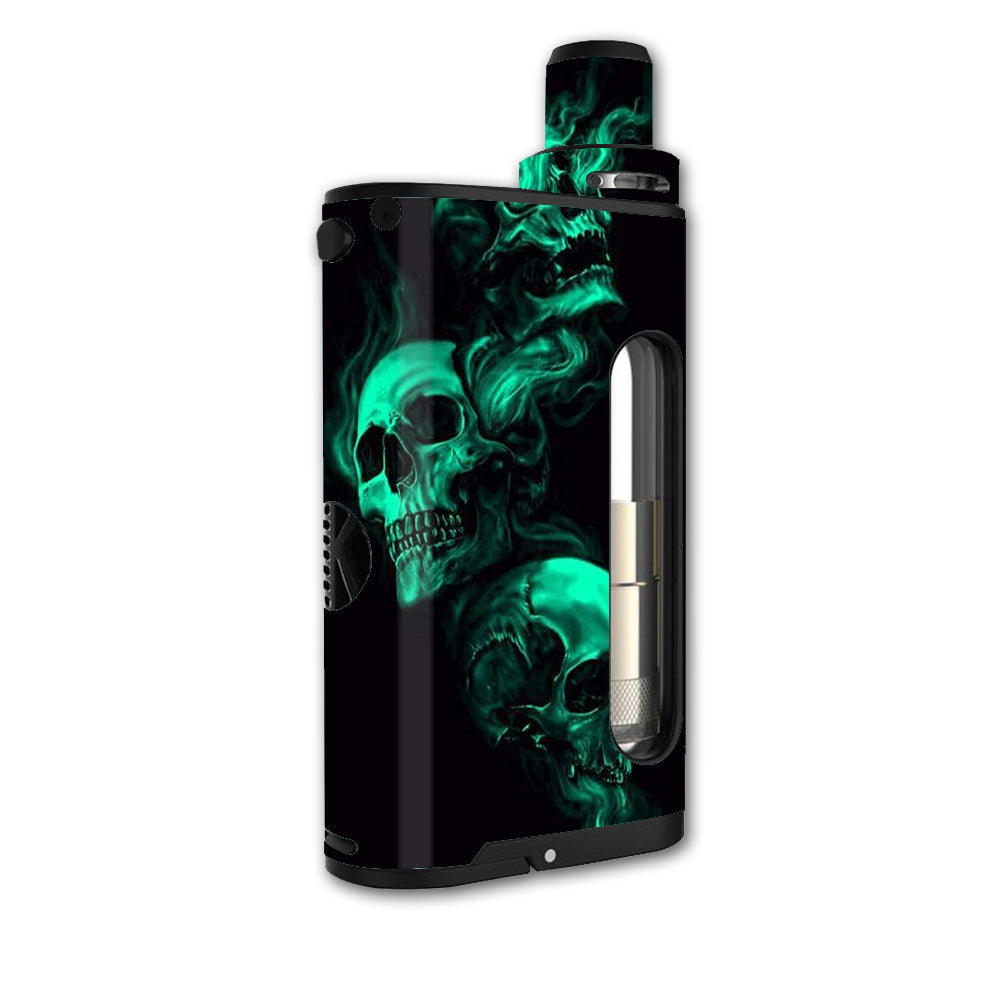  See,Speak, Hear No Evil Kangertech Cupti Skin