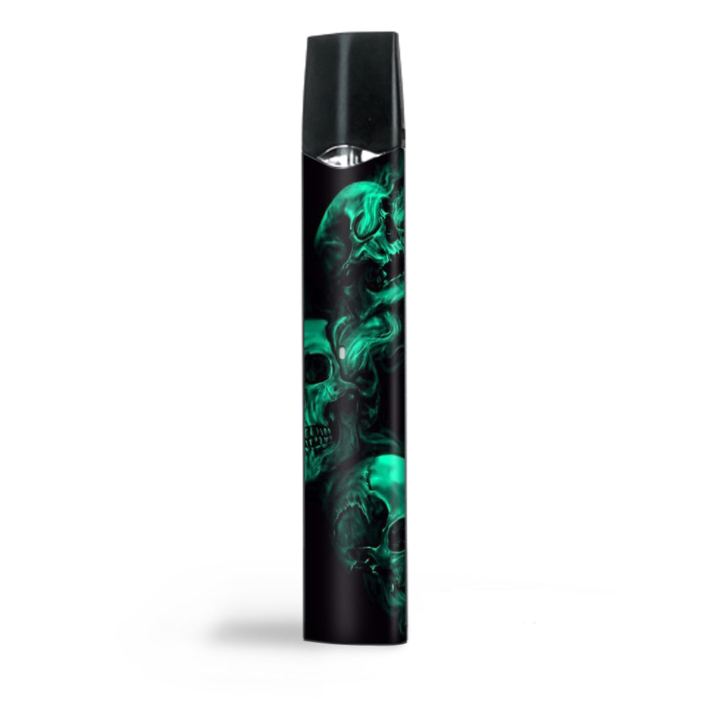  See,Speak, Hear No Evil Smok Infinix Ultra Portable Skin