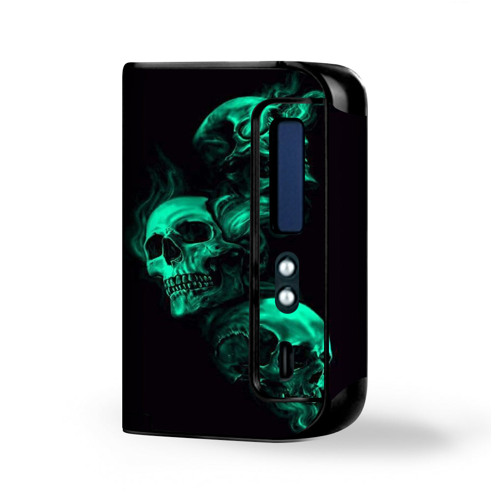  See,Speak, Hear No Evil Smok Osub King Skin