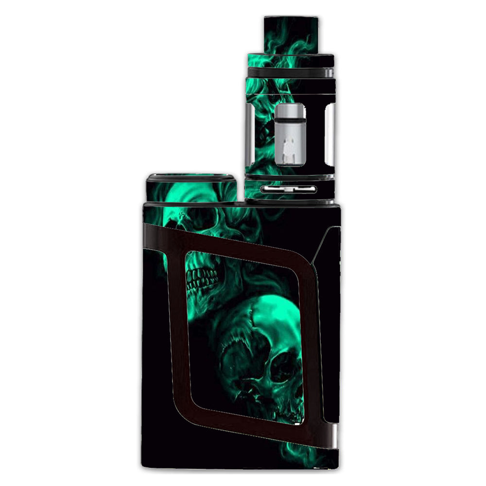 See,Speak, Hear No Evil Smok Alien AL85 Skin See,Speak, Hear No Evil Smok Alien AL85 Skin