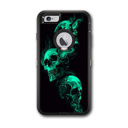  See,Speak, Hear No Evil Otterbox Defender iPhone 6 PLUS Skin