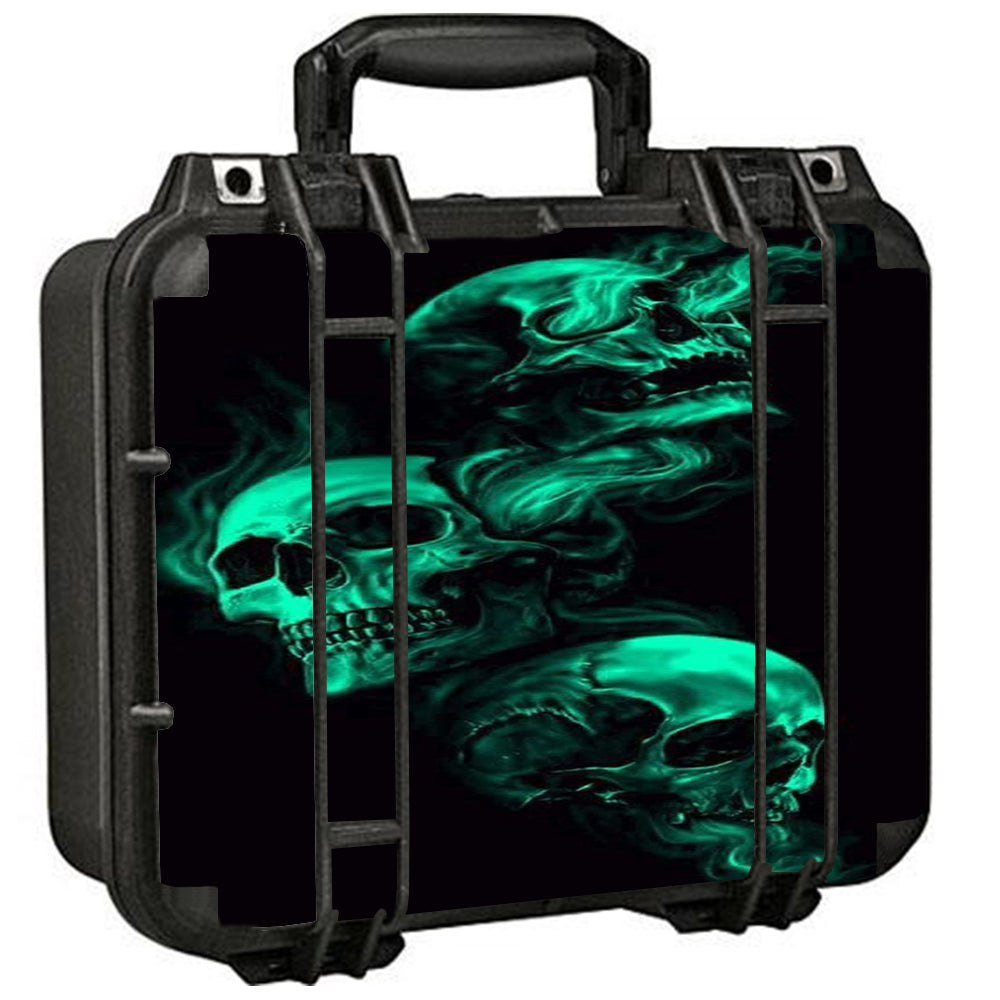  See,Speak, Hear No Evil Pelican Case 1400 Skin