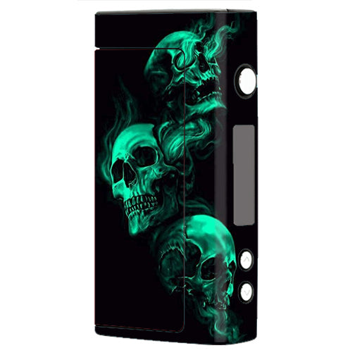  See,Speak, Hear No Evil Sigelei Fuchai 200W Skin