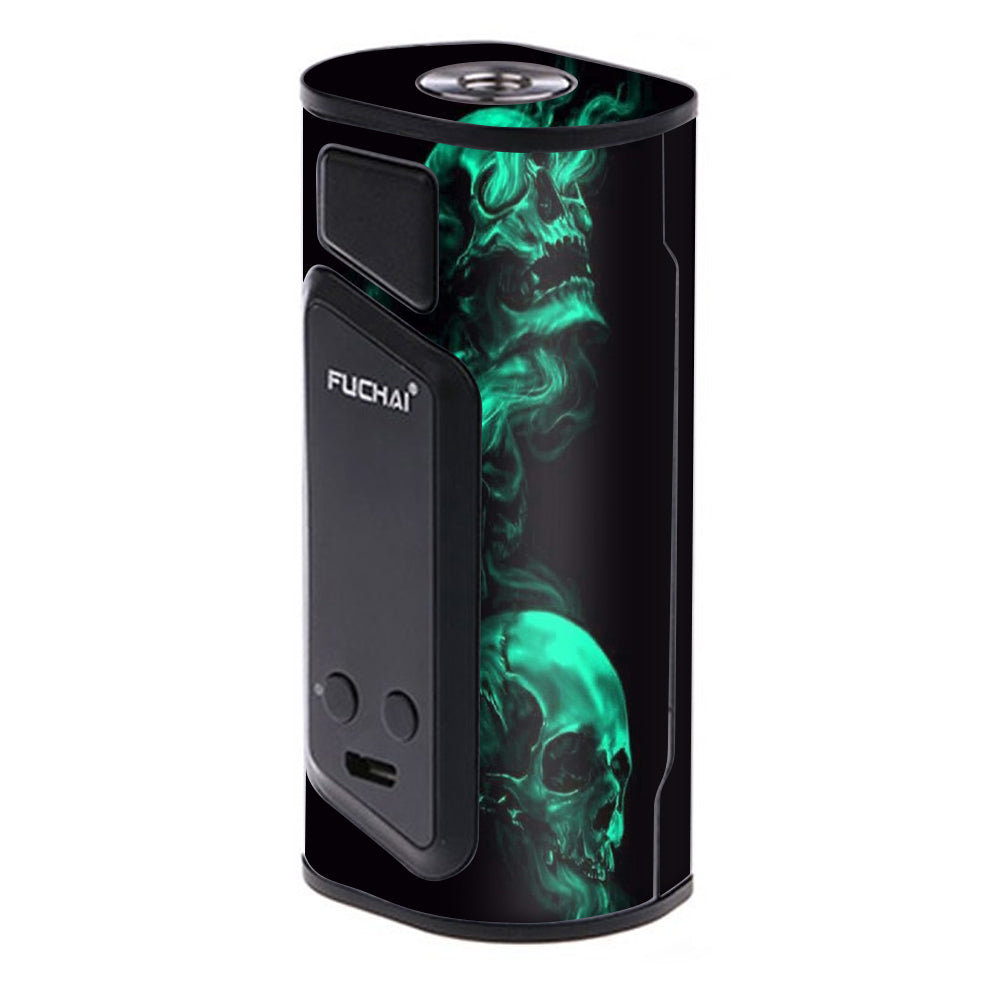  See,Speak, Hear No Evil Sigelei Fuchai Duo-3 Skin