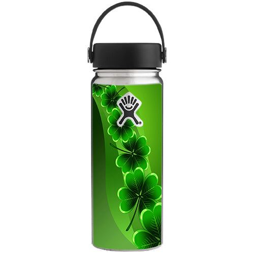 Hydro Flask 18 oz Wide Mouth Bottle Review