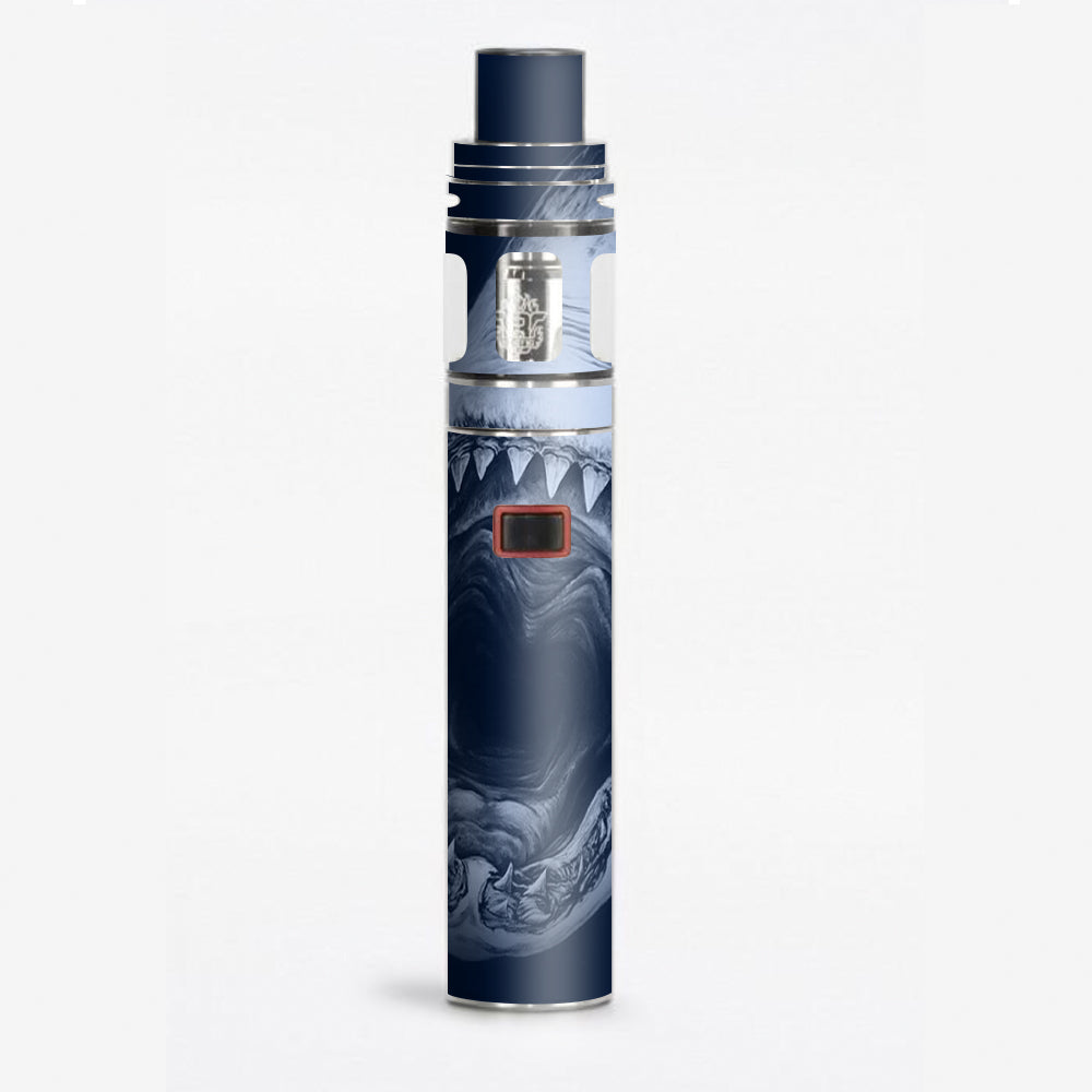  Shark Attack Smok Stick X8 Skin