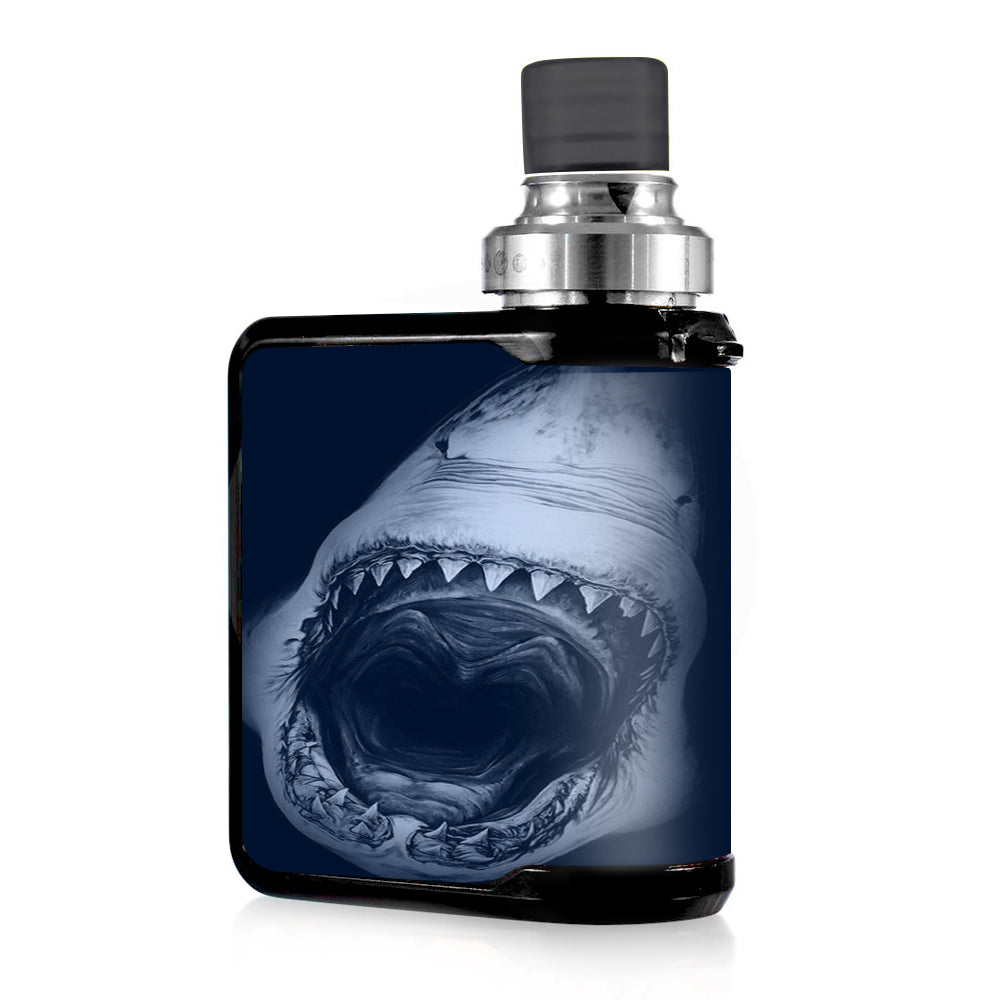  Shark Attack Mvape Mi-One Skin