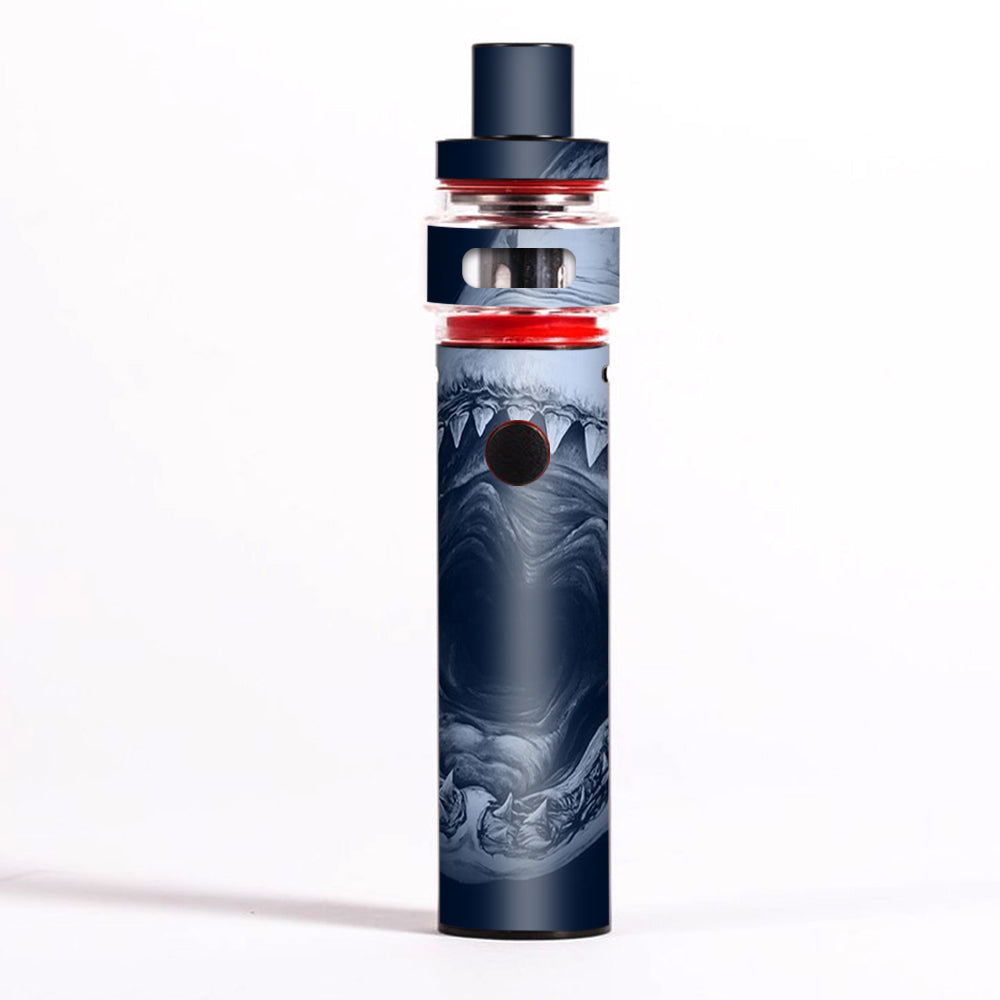  Shark Attack Smok Pen 22 Light Edition Skin