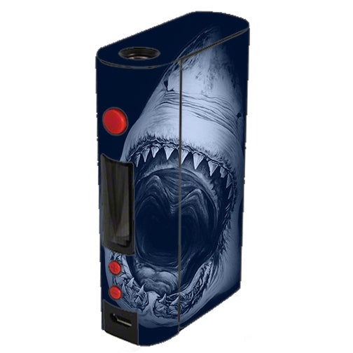  Shark Attack Kangertech Kbox 200w Skin