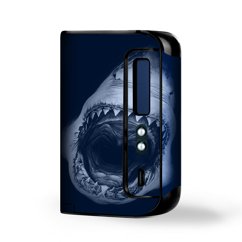  Shark Attack Smok Osub King Skin