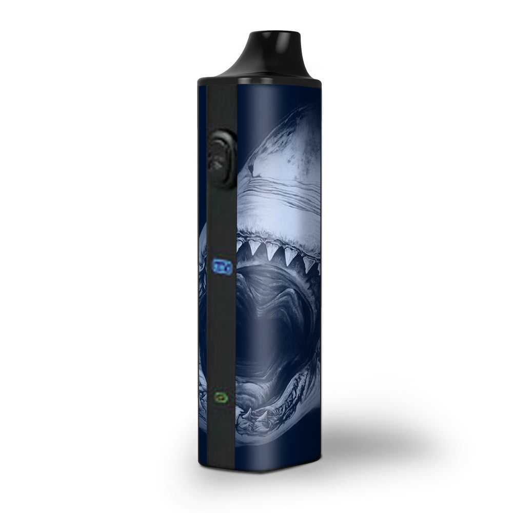  Shark Attack Pulsar APX Skin