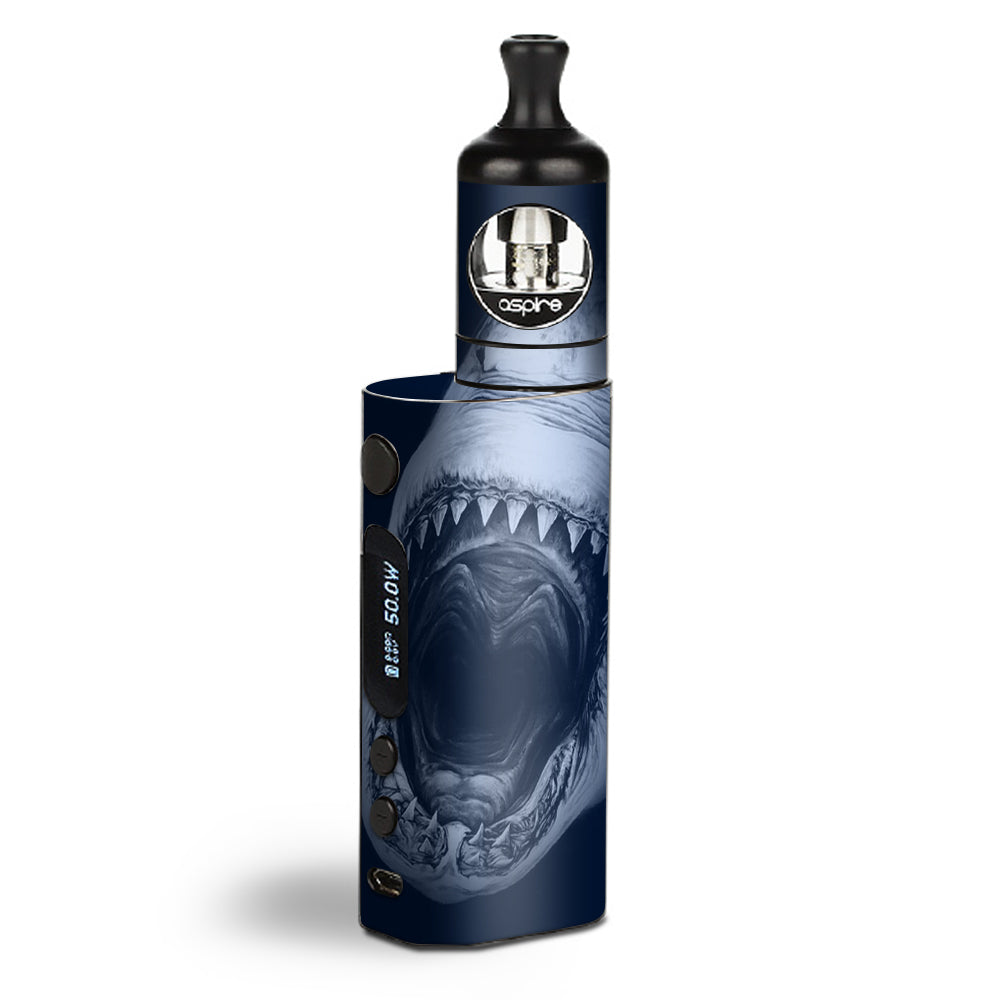  Shark Attack Aspire Zelos  Skin