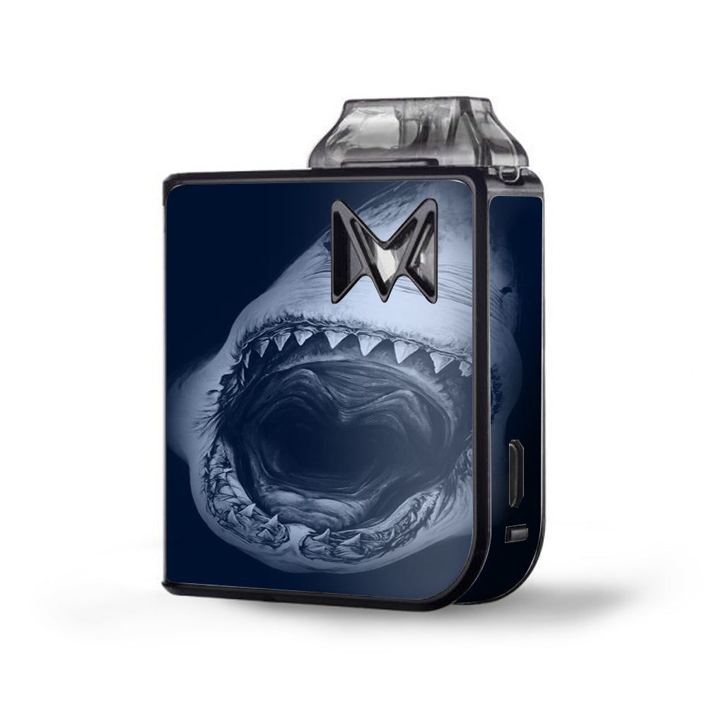  Shark Attack Mipod Mi Pod Skin