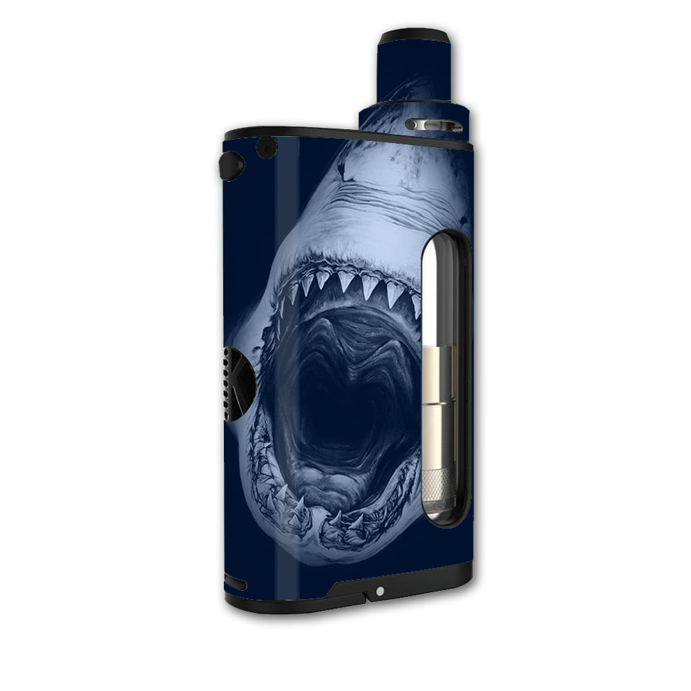  Shark Attack Kangertech Cupti Skin