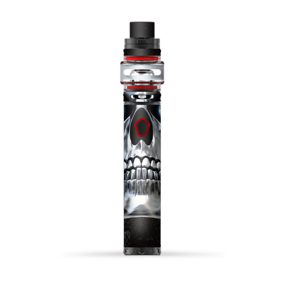  Skeleton Kissing, Day Of The Dead Smok Stick Prince Baby Skin