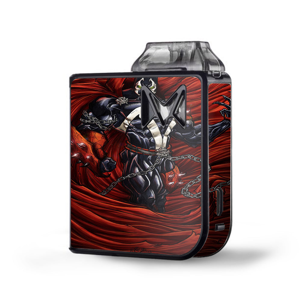  Comic Book Superhero Mipod Mi Pod Skin