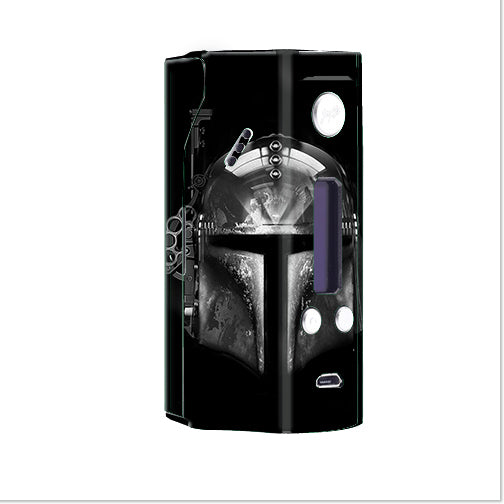  Dark Force, Rebel Trooper Wismec Reuleaux RX200 Skin