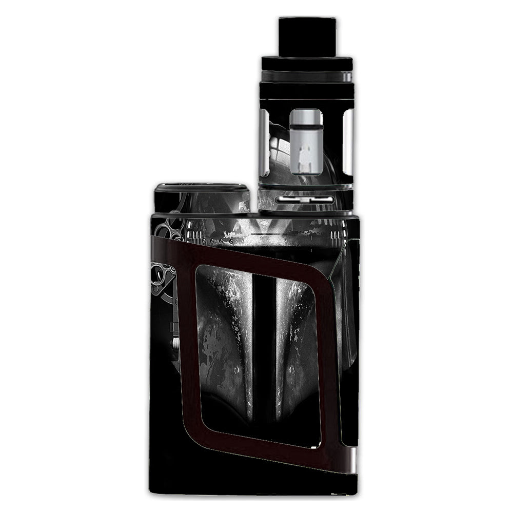  Dark Force, Rebel Trooper Smok Alien AL85 Skin