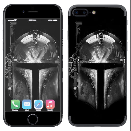  Dark For Applece, Rebel Trooper Apple  iPhone 7+ Plus / iPhone 8+ Plus Skin
