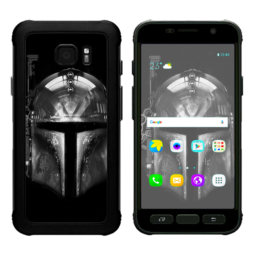  Dark Force, Rebel Trooper Samsung Galaxy S7 Active Skin