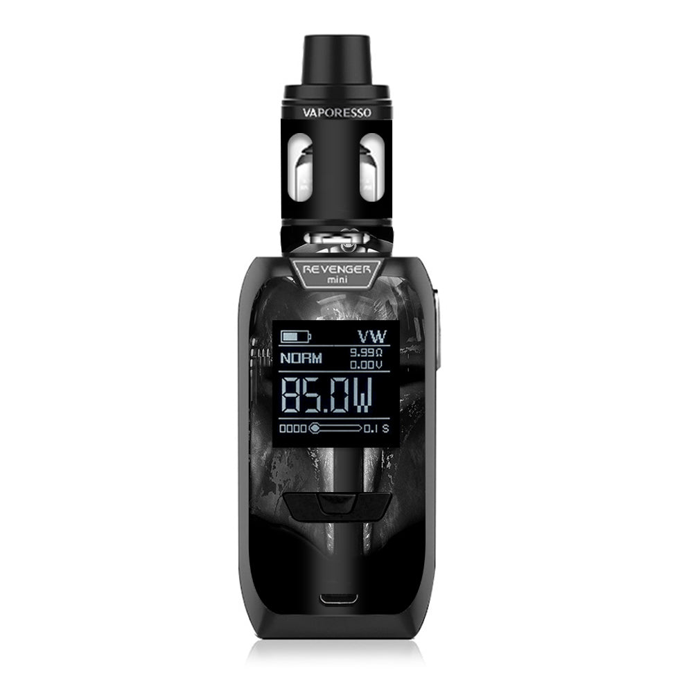  Dark Force, Rebel Trooper Vaporesso Revenger Mini 85w Skin