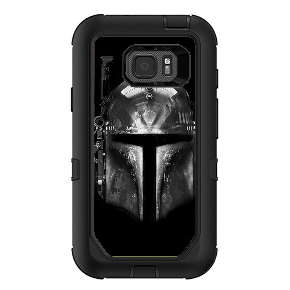  Dark Force, Rebel Trooper Otterbox Defender Samsung Galaxy S7 Active Skin