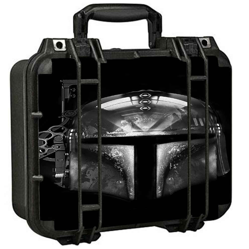  Dark Force, Rebel Trooper Pelican Case 1400 Skin