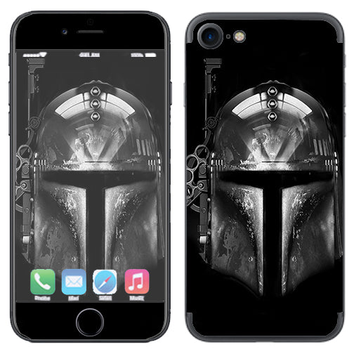  Dark For Applece, Rebel Trooper Apple iPhone 7 or iPhone 8 Skin