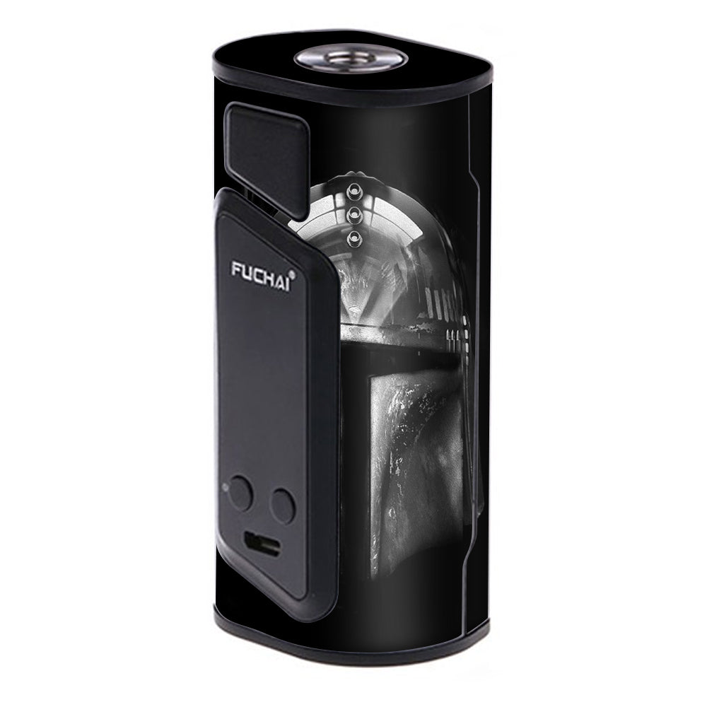 Dark Force, Rebel Trooper Sigelei Fuchai Duo-3 Skin