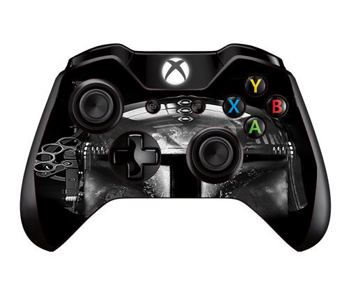  Dark Force, Rebel Trooper Microsoft Xbox One Controller Skin