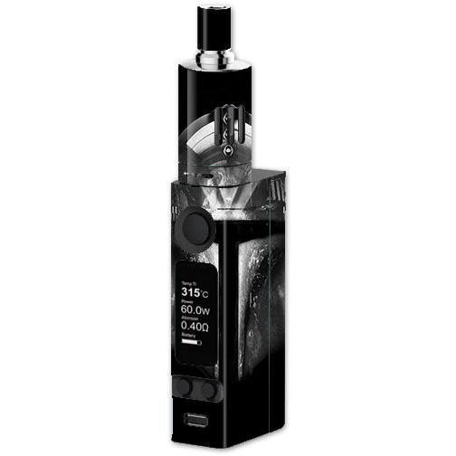  Dark Force, Rebel Trooper Joyetech Evic VTC Mini Skin