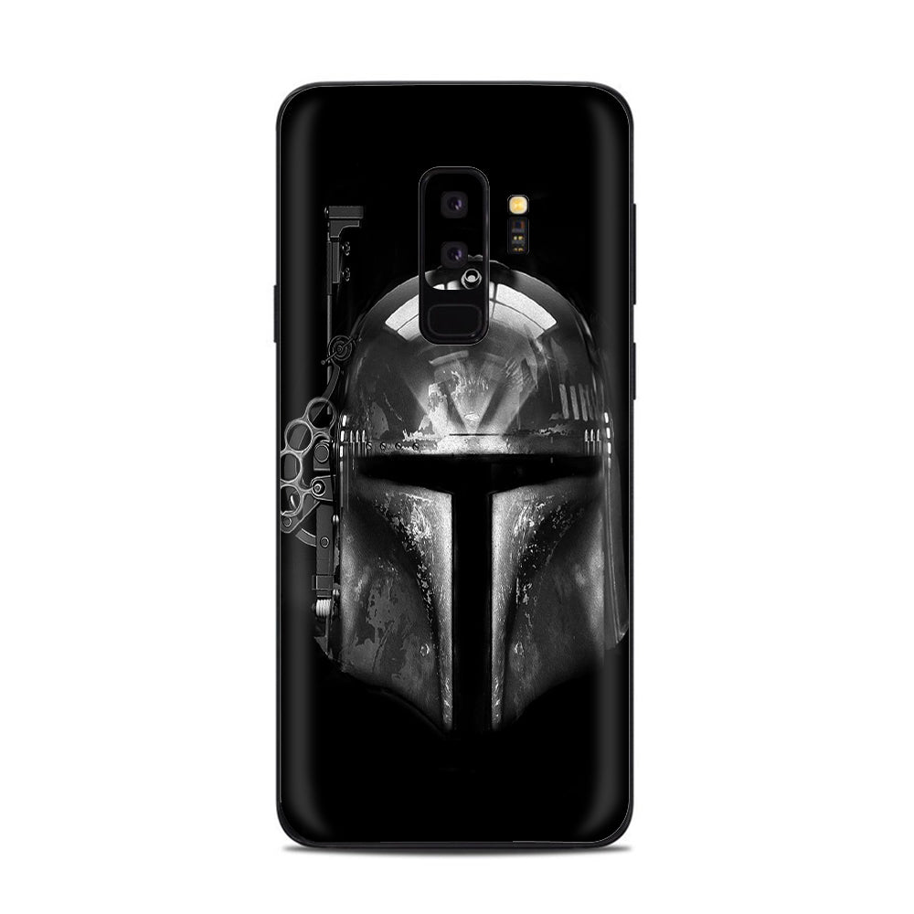  Dark Force, Rebel Trooper Samsung Galaxy S9 Plus Skin