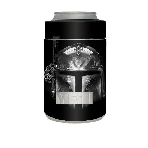  Dark Force, Rebel Trooper Yeti Rambler Colster Skin