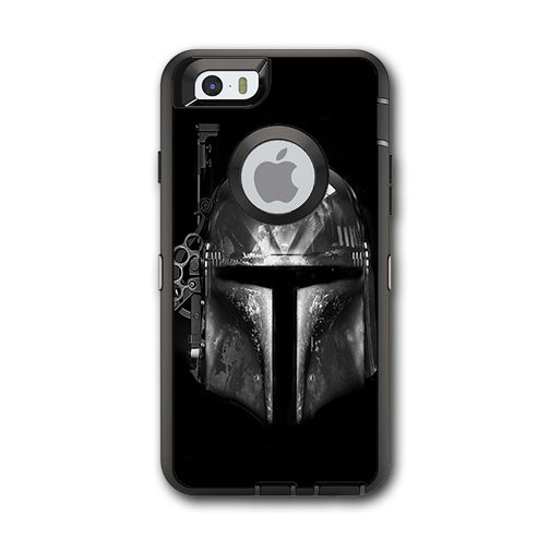  Dark Force, Rebel Trooper Otterbox Defender iPhone 6 Skin