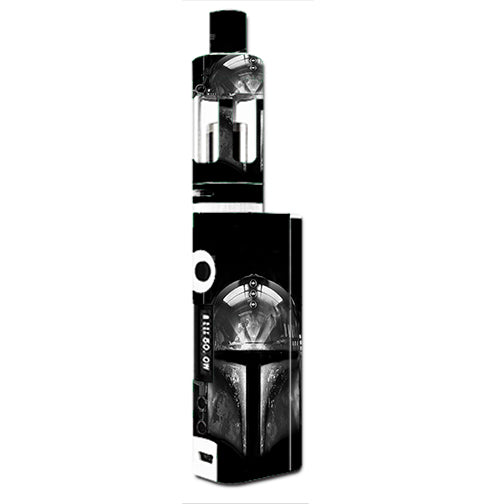  Dark Force, Rebel Trooper Kangertech Subox Mini Skin