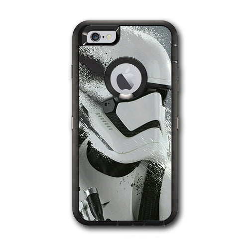  Storm Guy, Rebel, Troop Otterbox Defender iPhone 6 PLUS Skin