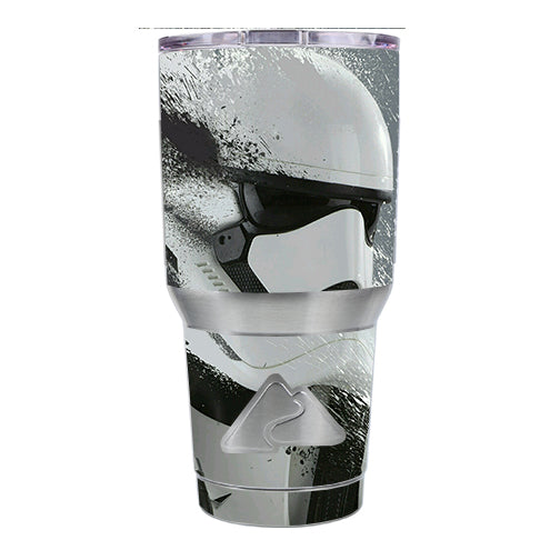  Storm Guy, Rebel, Troop Ozark Trail 20oz Tumbler Skin