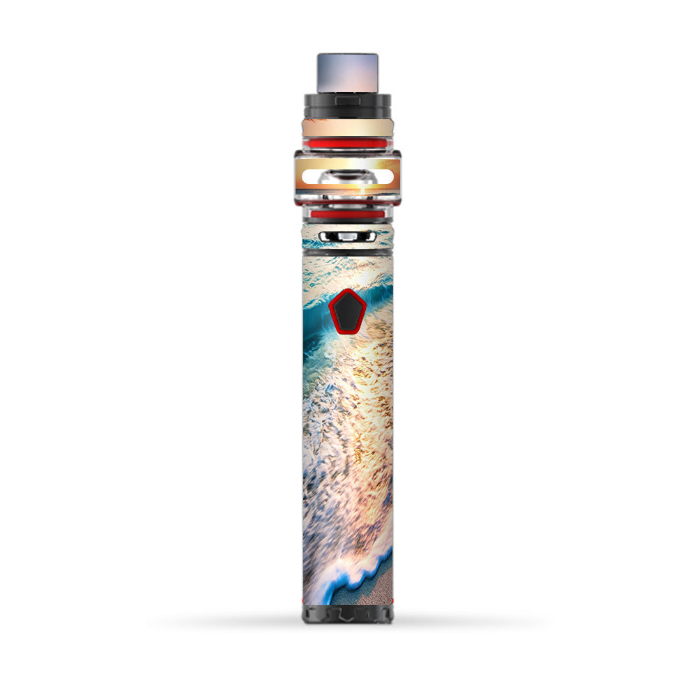  Sunset On Beach Smok Stick Prince Baby Skin