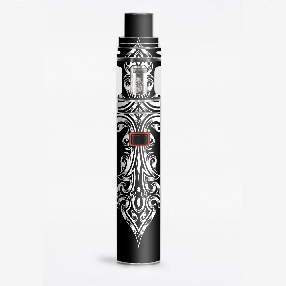  Tribal Celtic Cross Smok Stick X8 Skin