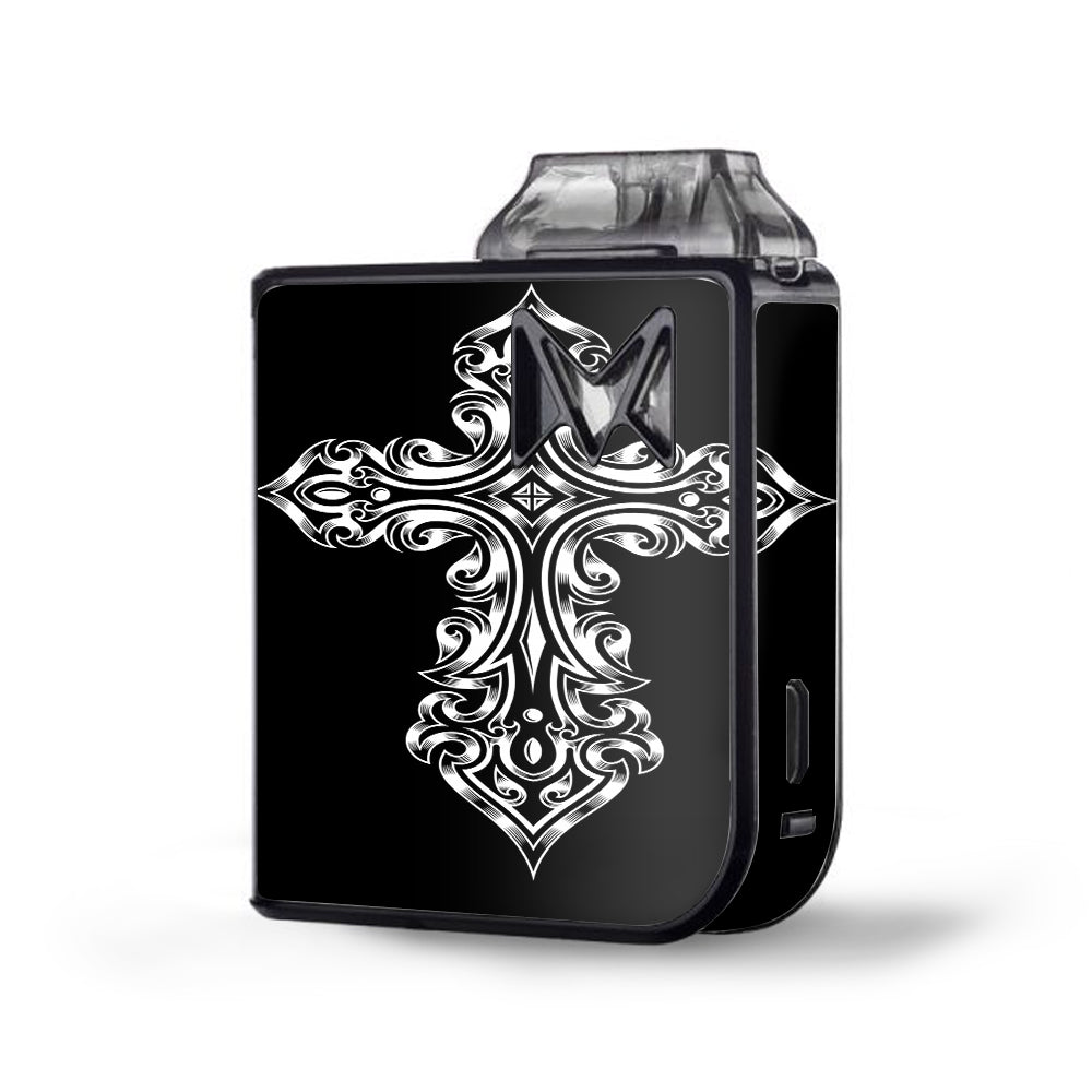  Tribal Celtic Cross Mipod Mi Pod Skin