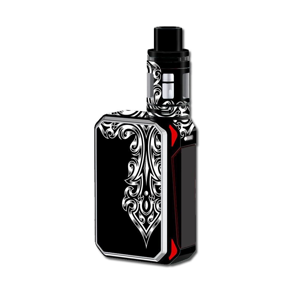  Tribal Celtic Cross Smok G-Priv 220W Skin